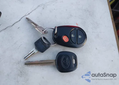 2010 Toyota Tundra Grade 4.6L V8 из США, поврежденный, VIN 5TFRM5F10AX005264